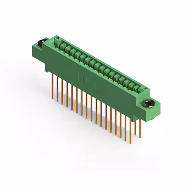 846-034-541-803 EDAC Inc.  Edgeboard Connectors